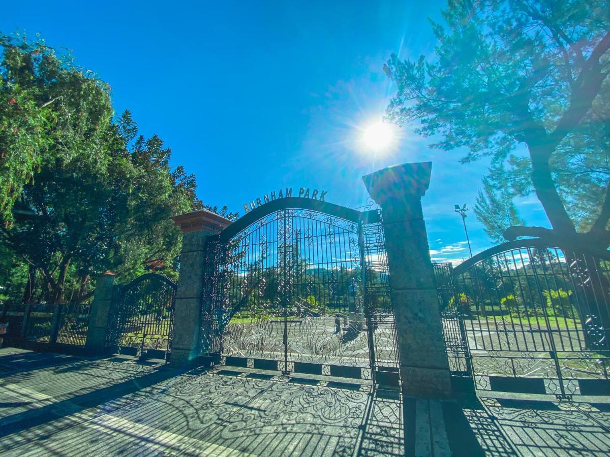 Metro Pines bahay-panuluyan 3*
