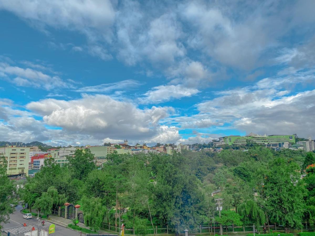 Metro Pines Baguio City